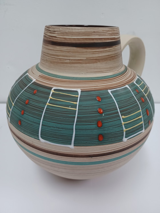 Image 1 of Westdeutschland 698 Vase