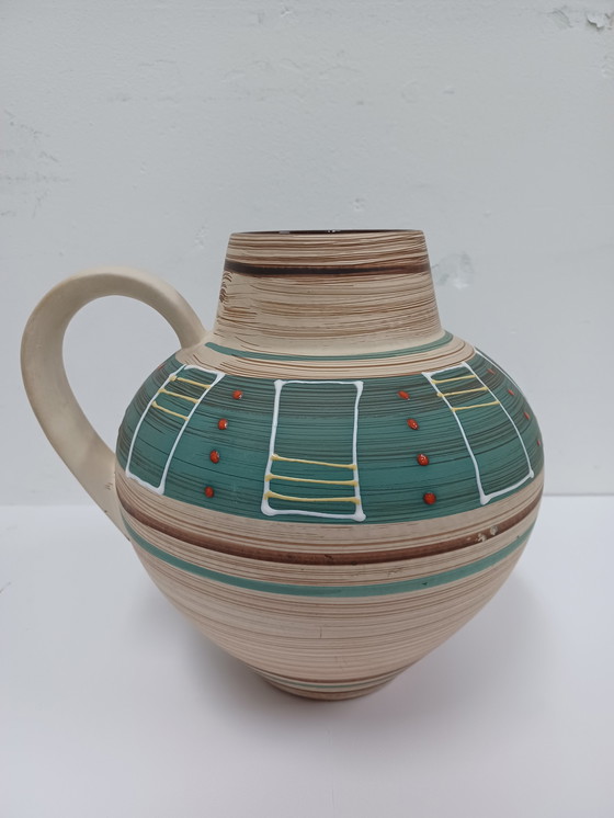 Image 1 of Westdeutschland 698 Vase