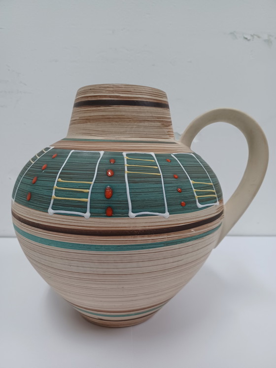 Image 1 of Westdeutschland 698 Vase