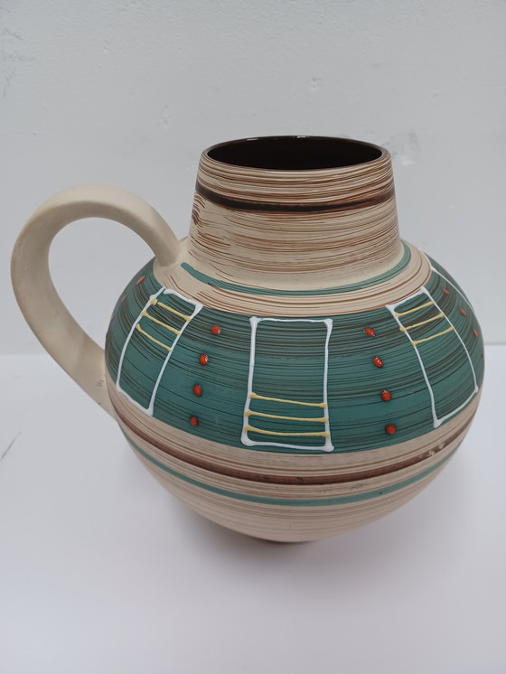 Image 1 of Westdeutschland 698 Vase