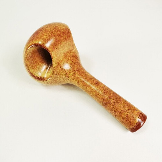 Image 1 of Alte Keramikvase von Roberto Rigon, Italien 1960