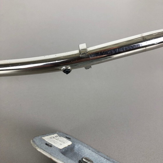 Image 1 of Wandleuchte aus Metall von Kaiser Leuchten, Deutschland 1960