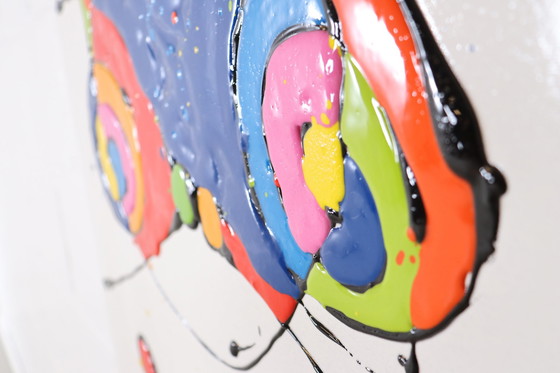 Image 1 of Gemälde von Jacky Zegers