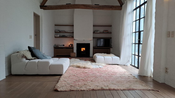 Image 1 of B&B Italia Tufty Time Sofa