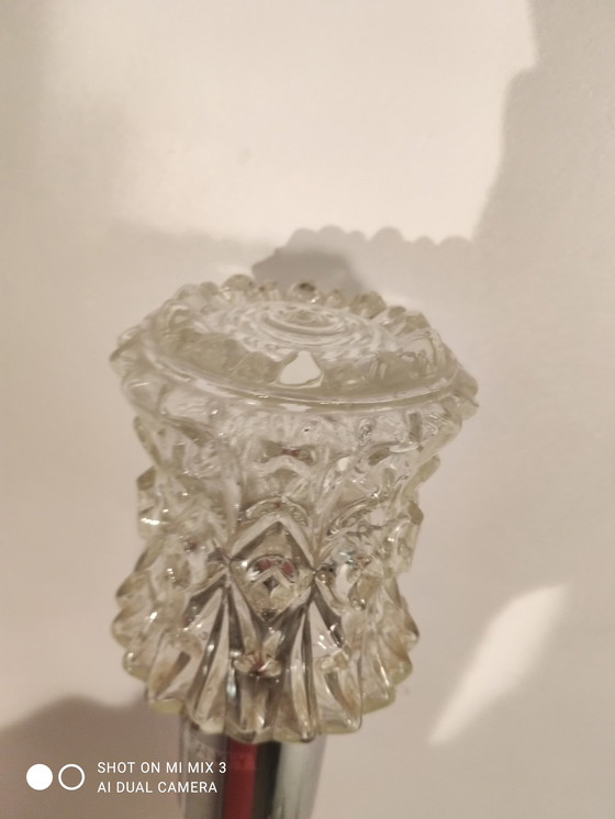 Image 1 of 2x Targetti Sankey Wandleuchten