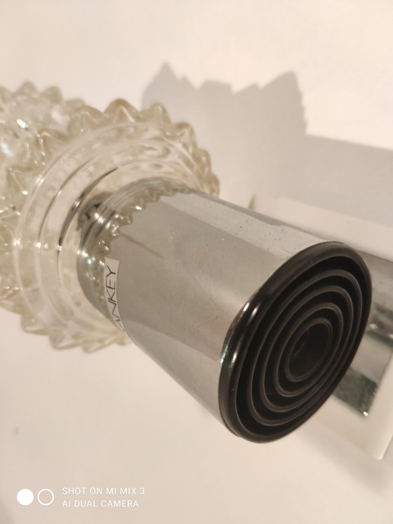 Image 1 of 2x Targetti Sankey Wandleuchten