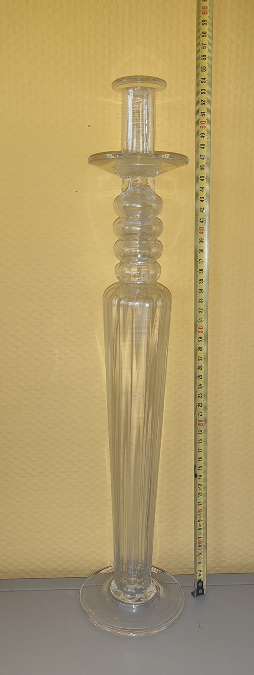 Murano Kerzenleuchter 53 cm