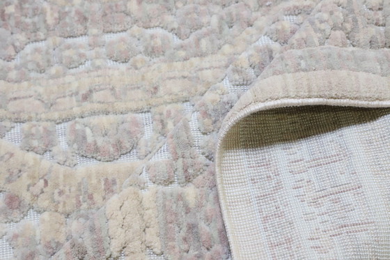 Image 1 of Designer Modern Teppich Relief Design Deco Art 283 X 200 Cm Neue Ware