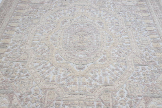 Image 1 of Designer Modern Teppich Relief Design Deco Art 283 X 200 Cm Neue Ware