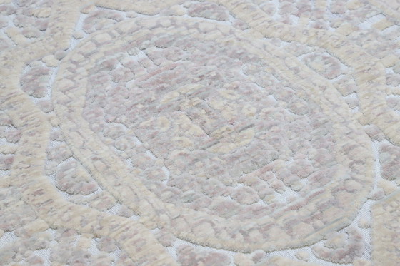 Image 1 of Designer Modern Teppich Relief Design Deco Art 283 X 200 Cm Neue Ware