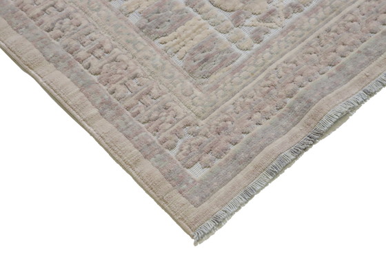 Image 1 of Designer Modern Teppich Relief Design Deco Art 283 X 200 Cm Neue Ware