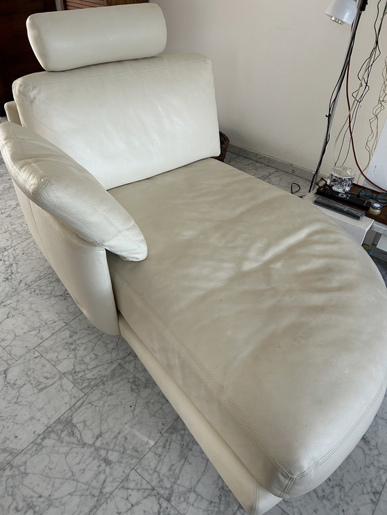 Image 1 of Arta Nova chaiselongue