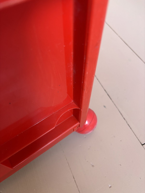 Image 1 of Vintage Ikea Märd Aufbewahrungsbox