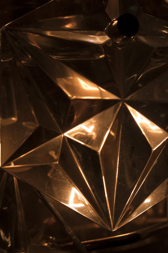 Image 1 of Kinkeldey-Wandlampe