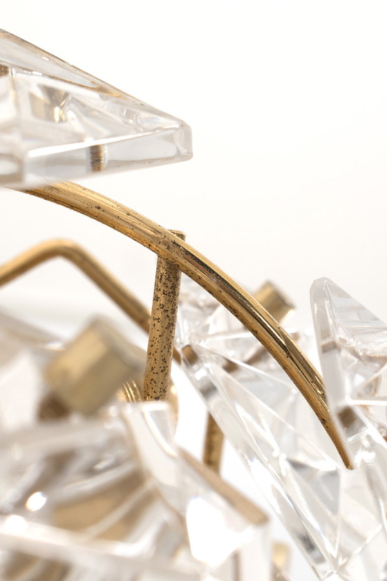 Image 1 of Kinkeldey-Wandlampe