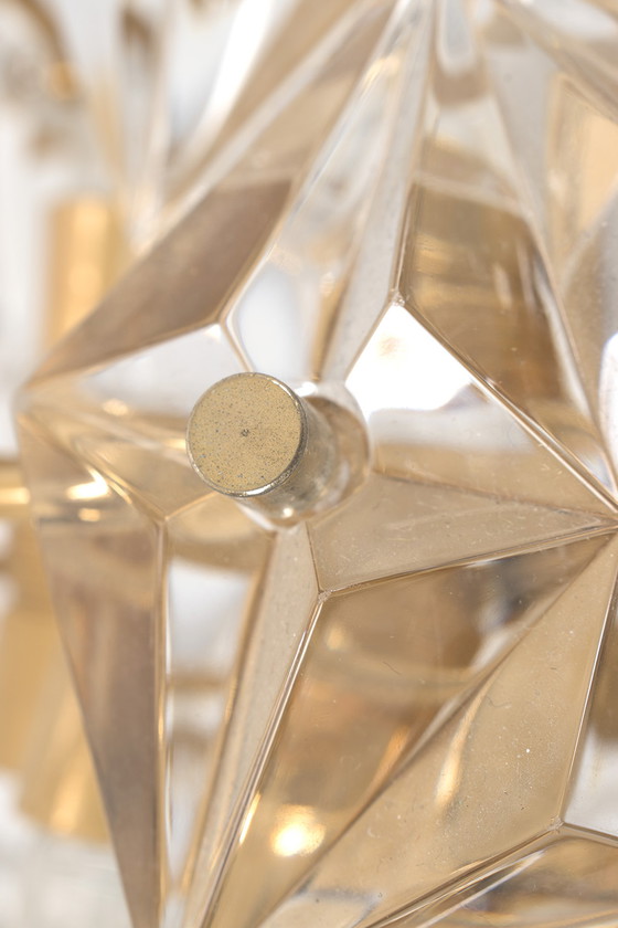 Image 1 of Kinkeldey-Wandlampe