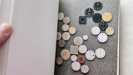 Image 1 of Buch: Rolex von George Gordon / Erste Ausgabe mit der Seriennummer 10203