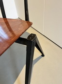 6X Galvanitas S21 Stühle