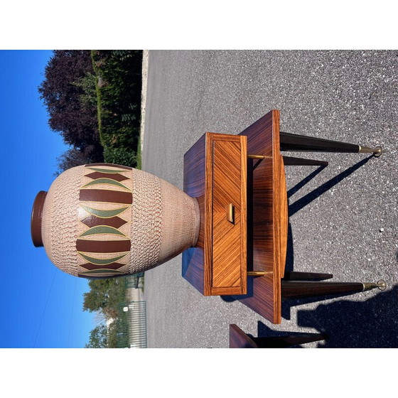 Image 1 of Vintage-Keramikvase, 1950