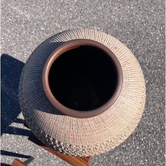Image 1 of Vintage-Keramikvase, 1950