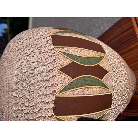 Image 1 of Vintage-Keramikvase, 1950