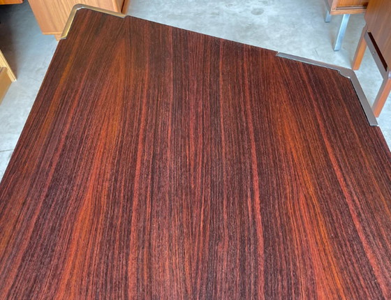 Image 1 of Mid Century Tisch Desk