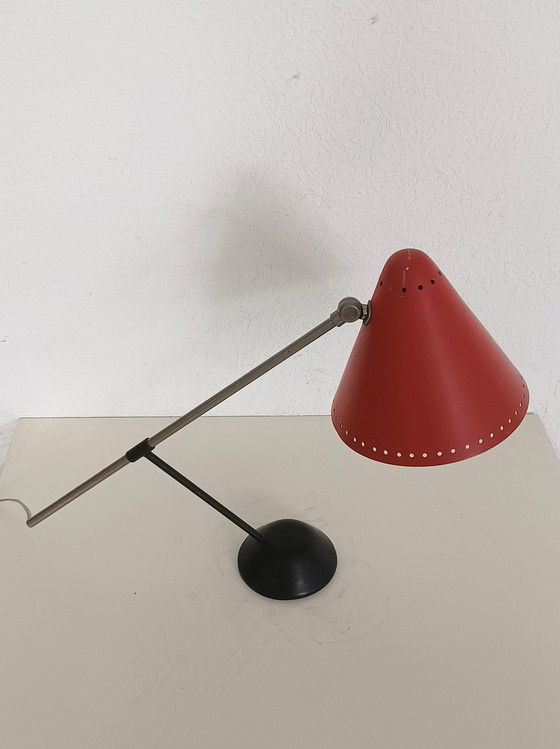 Image 1 of Artimeta M1 Lampe entworfen von Floris Fiedeldij