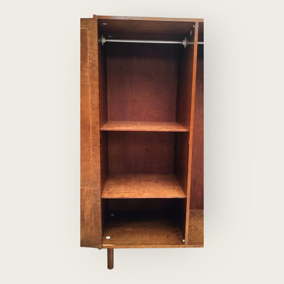 Image 1 of Kleiderschrank aus der Mid Century