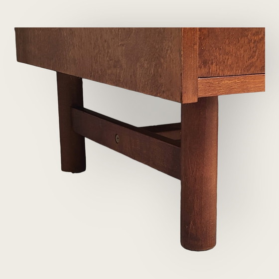 Image 1 of Kleiderschrank aus der Mid Century