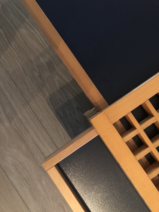 Image 1 of Bernard Vuaresson Tetra sculptures jeux Couchtisch