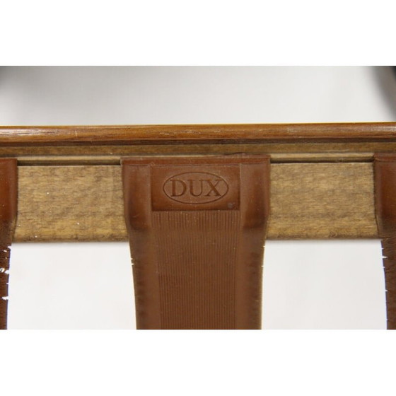 Image 1 of Vintage Sofa "Usa 75" in Nussbaum von Folke Ohlsson für Bodafors, Schweden 1960er Jahre