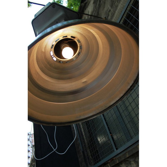 Image 1 of Vintage-Industrieleuchte