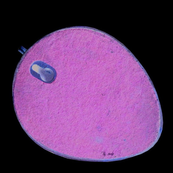 Image 1 of Mid Century "Sprite-Lite" Tischleuchte von Richard Barr für Laurel, USA 1960er Jahre