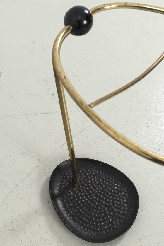 Image 1 of Vintage 60s Regenschirmhalter