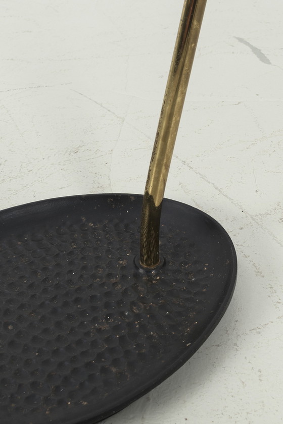 Image 1 of Vintage 60s Regenschirmhalter