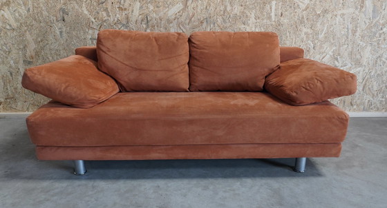 Image 1 of Rolf Benz 355 - 2-Sitzer-Sofa