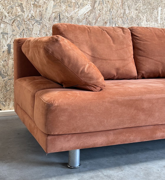 Image 1 of Rolf Benz 355 - 2-Sitzer-Sofa