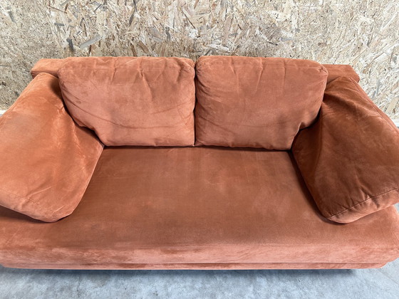 Image 1 of Rolf Benz 355 - 2-Sitzer-Sofa