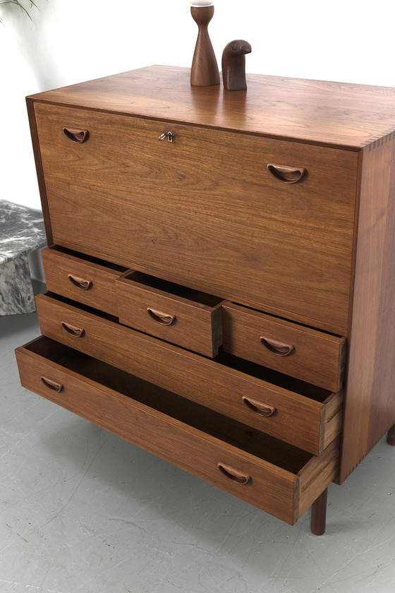 Image 1 of Peter Hvidt & Orla Molgaard 309 Schrank