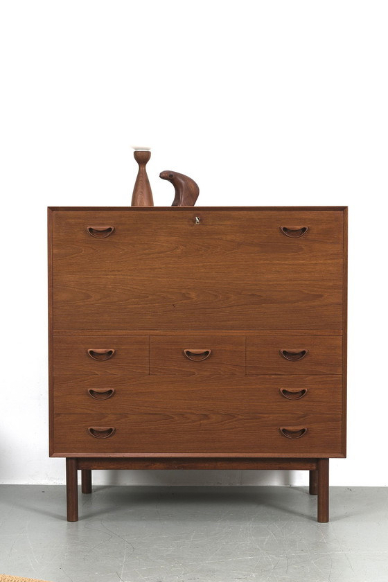 Image 1 of Peter Hvidt & Orla Molgaard 309 Schrank