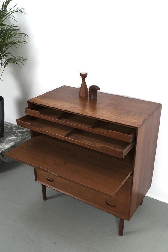 Image 1 of Peter Hvidt & Orla Molgaard 309 Schrank