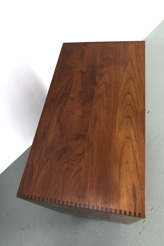 Image 1 of Peter Hvidt & Orla Molgaard 309 Schrank