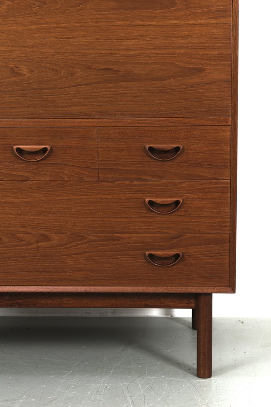 Image 1 of Peter Hvidt & Orla Molgaard 309 Schrank