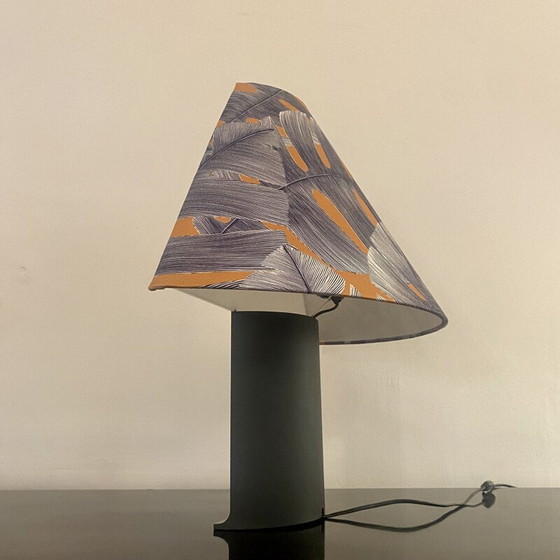Image 1 of Vintage Italian lamp by Marco Colombo and Mario Barbaglia