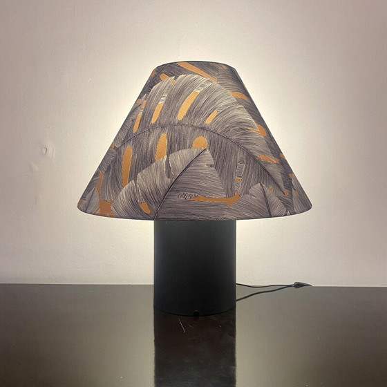 Image 1 of Vintage Italian lamp by Marco Colombo and Mario Barbaglia