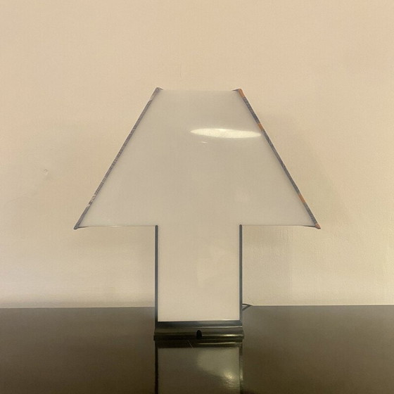 Image 1 of Vintage Italian lamp by Marco Colombo and Mario Barbaglia