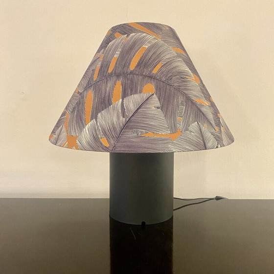 Image 1 of Vintage Italian lamp by Marco Colombo and Mario Barbaglia