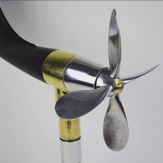 Image 1 of Weinlese-Anemometer