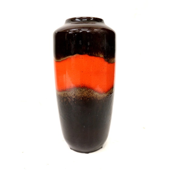 Image 1 of Große westdeutsche Vase Modell 517-45