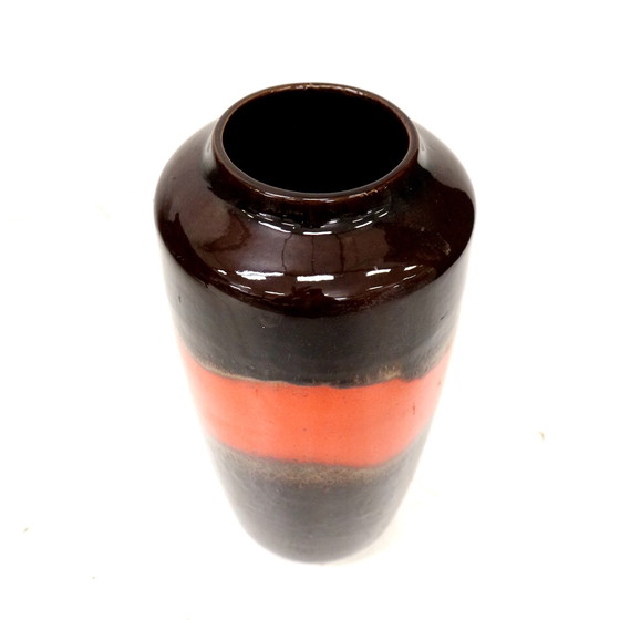 Image 1 of Große westdeutsche Vase Modell 517-45